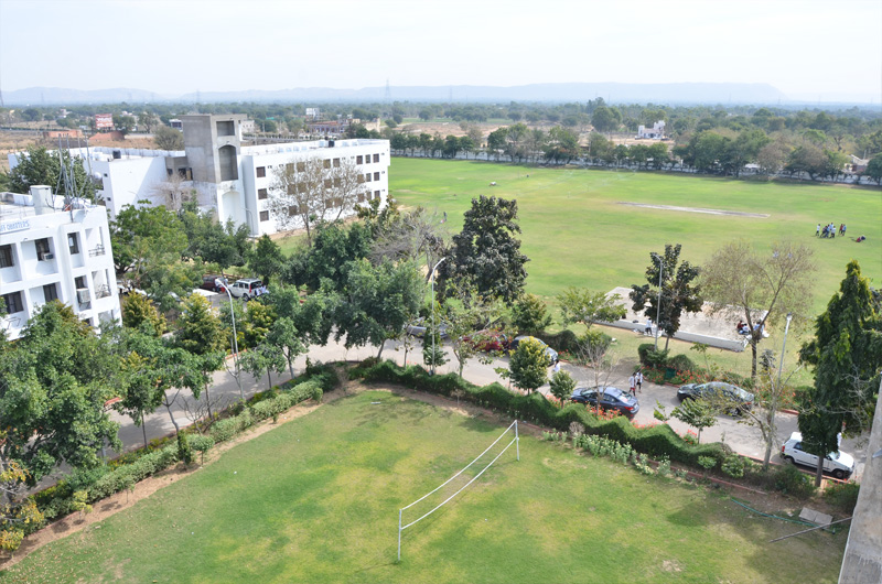 MVGU Playground