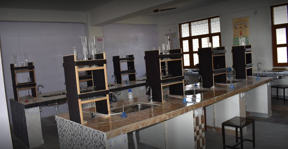 Himalayan Garhwal University Labs(1)