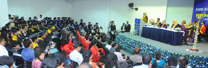 MAIMS Convocation