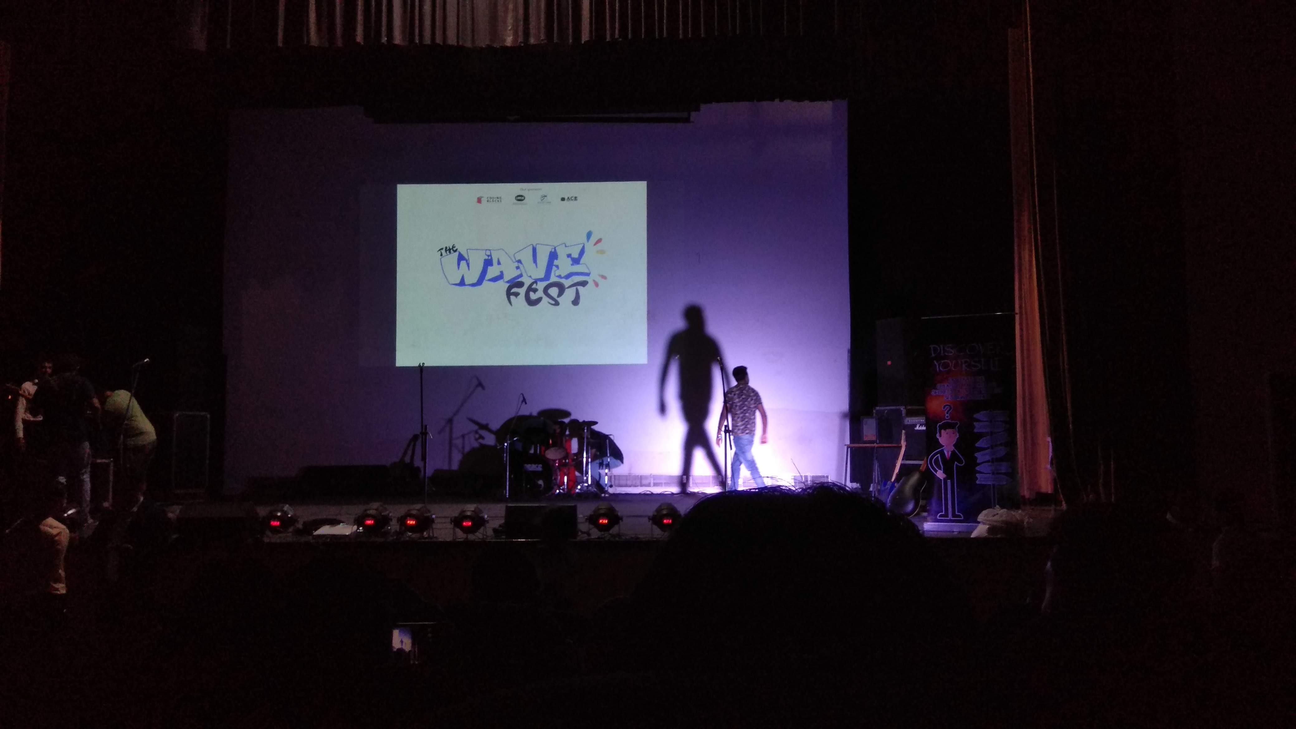 Maharaja Agrasen Institute of Technology Fest