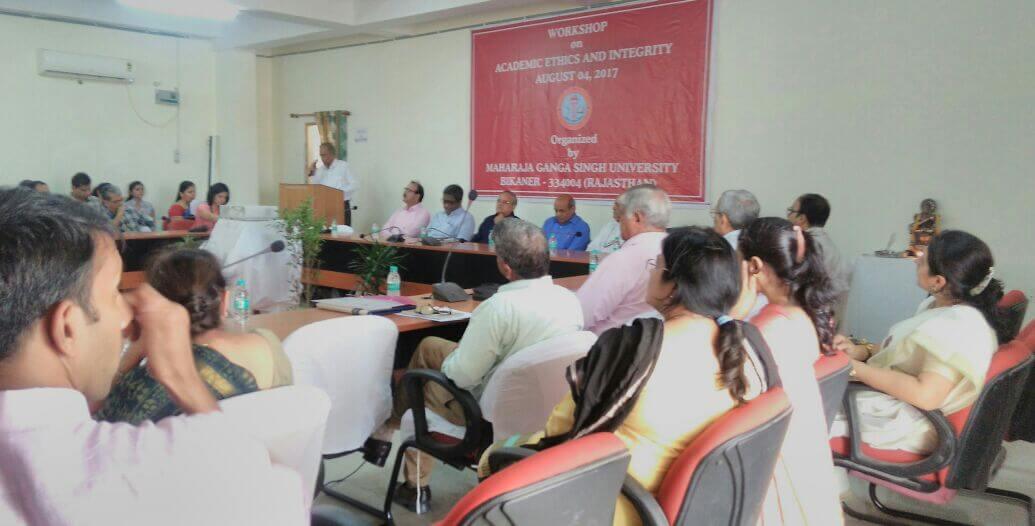 MGSU Bikaner Others(1)