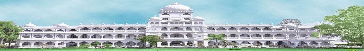 MRSCPS Campus Building