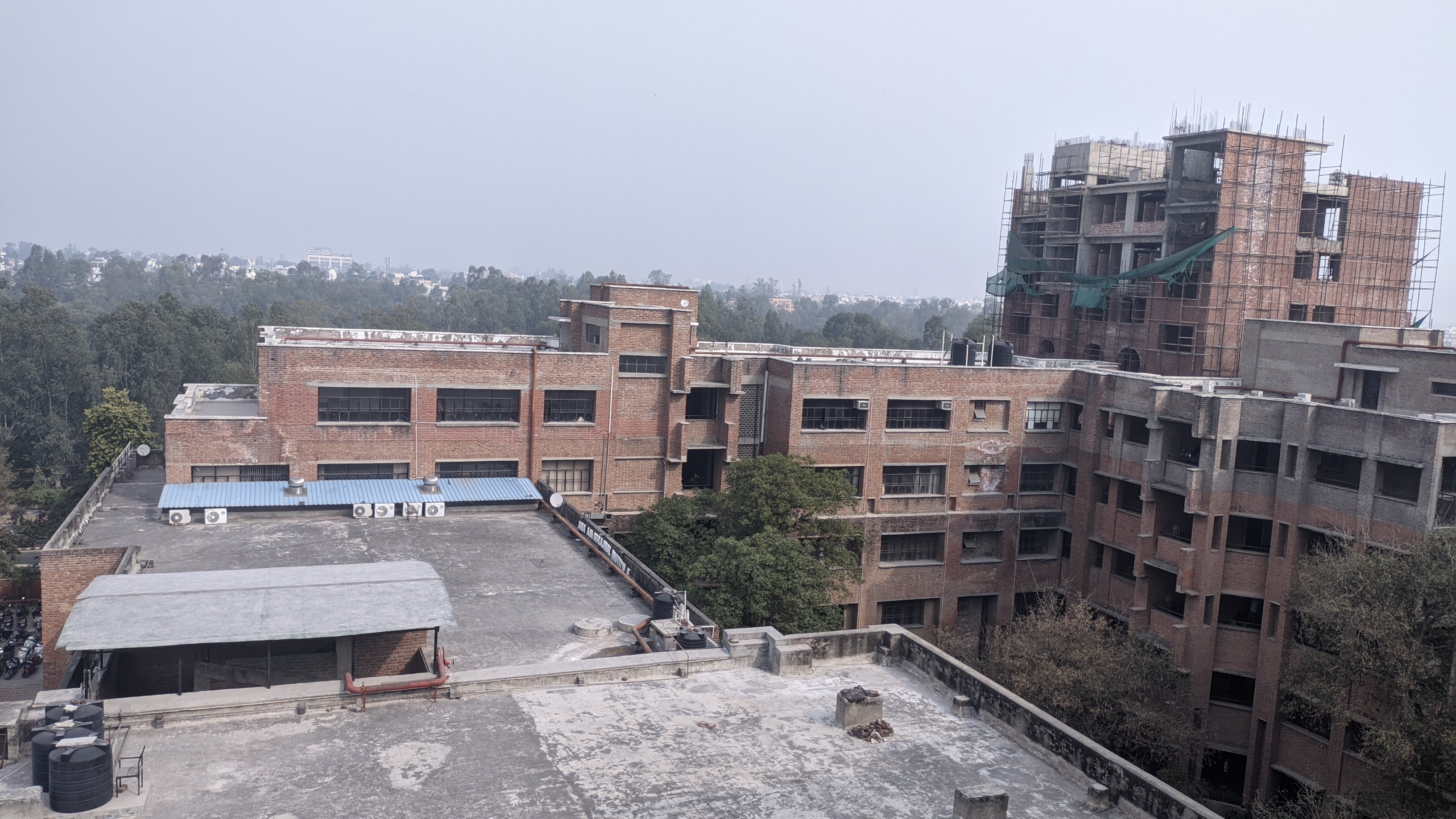 MSIT Campus View(2)
