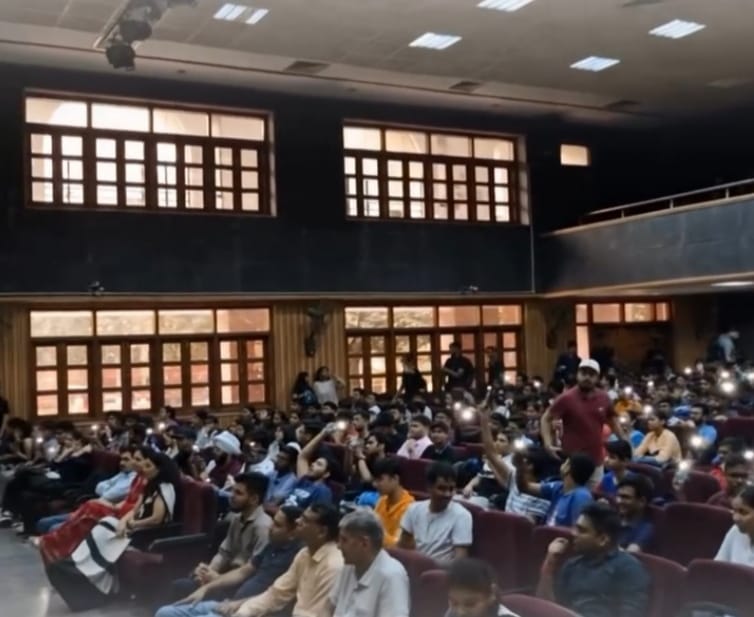 MSIT Auditorium(1)