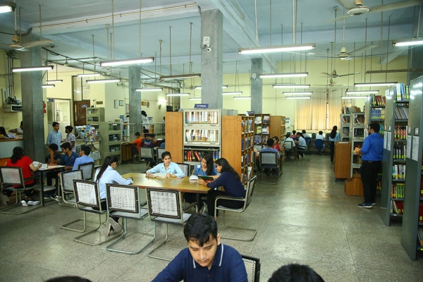 MSIT Library