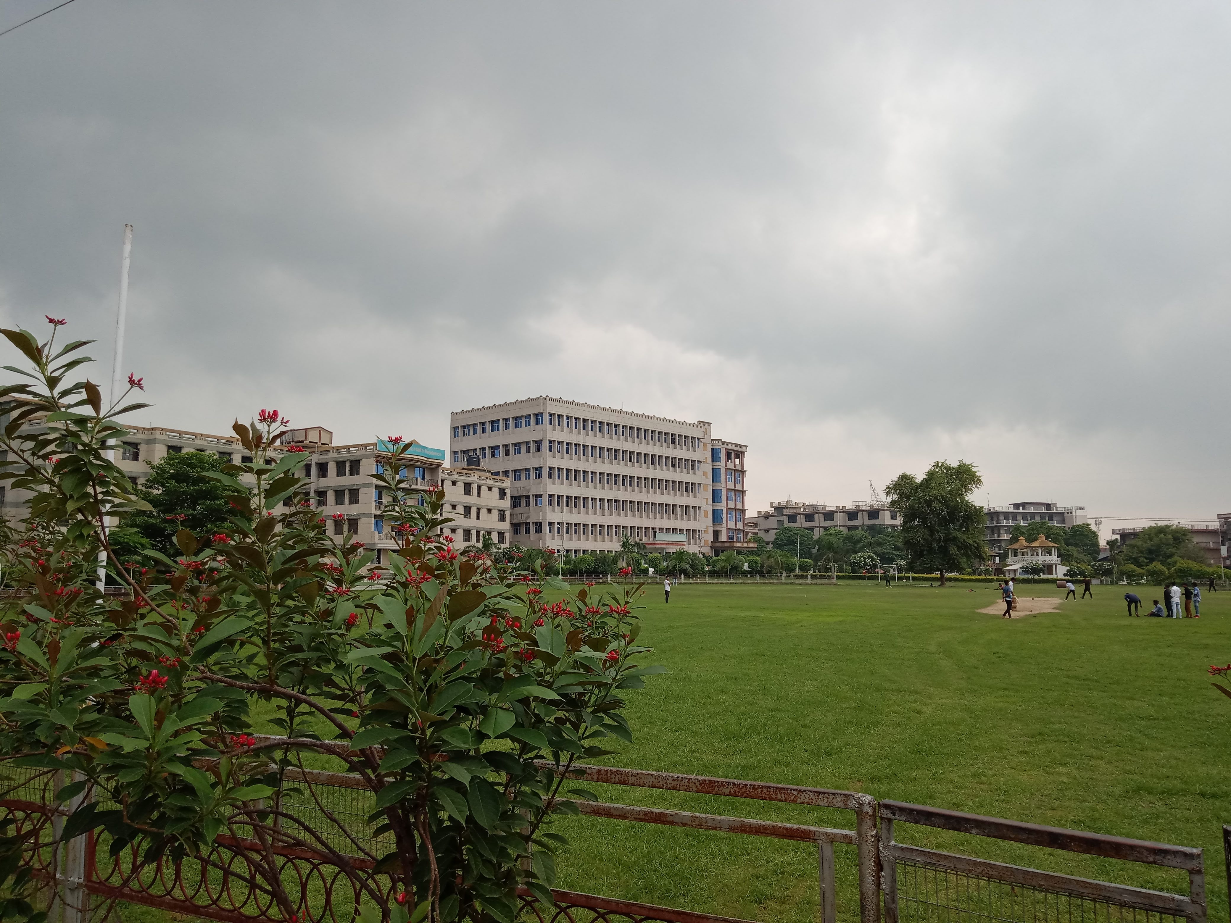 MPEC Campus Building(1)