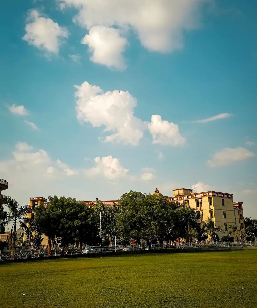 MPEC Campus Building(2)