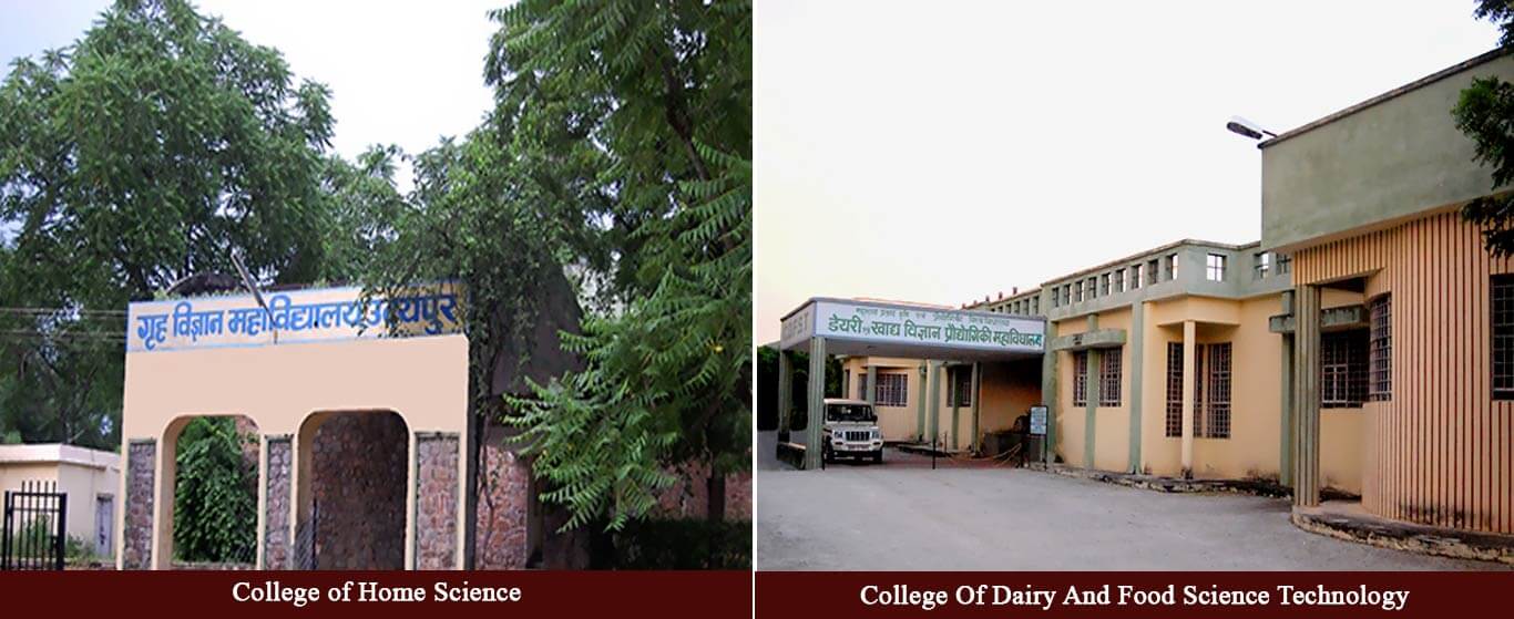 MPUAT Campus Building(2)
