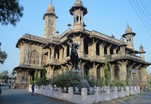 Maharani Laxmi Bai Government College of Excellence Others