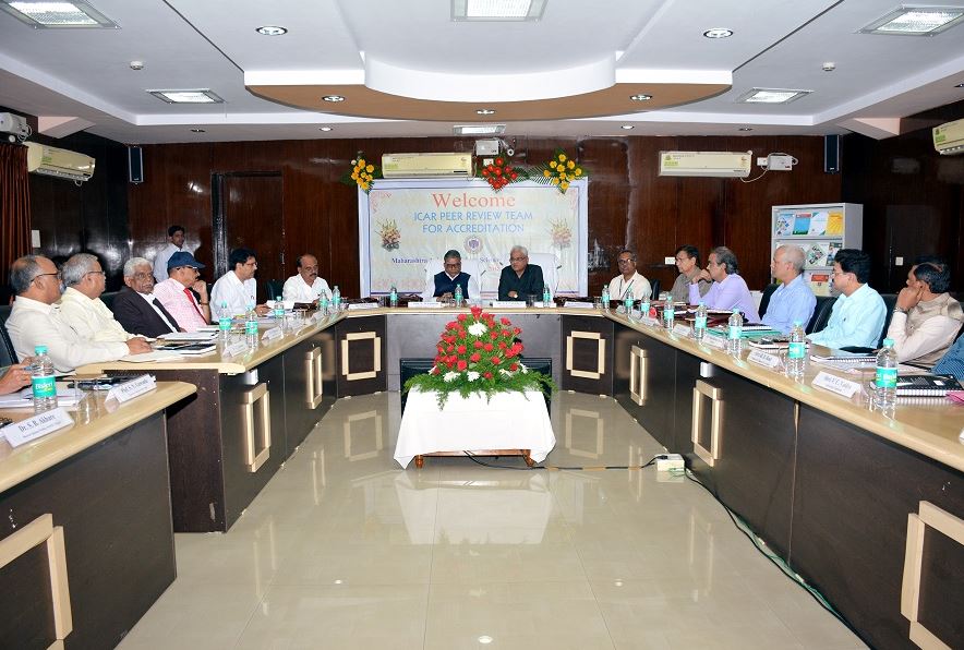 MAFSU Conference Room