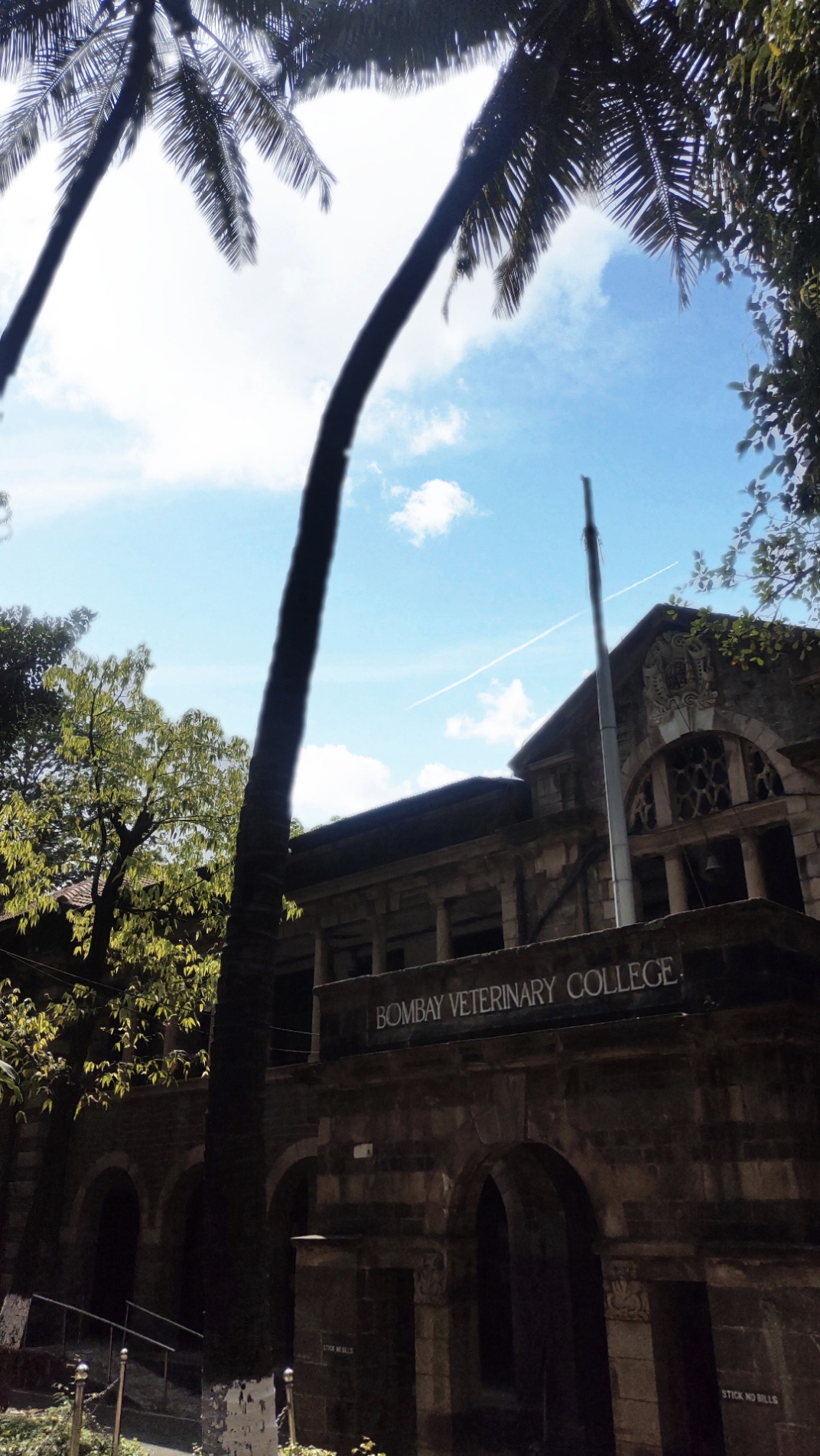 MAFSU Campus Building