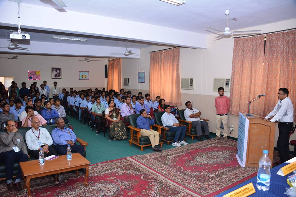 MAIET Auditorium