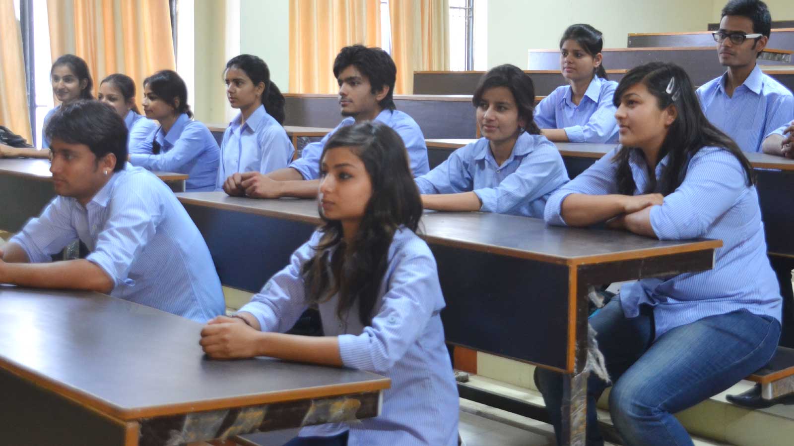 MAIET Classroom