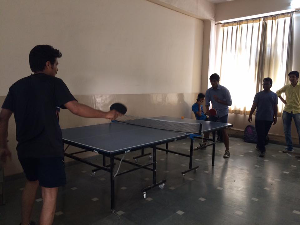MAIET Sports Facility