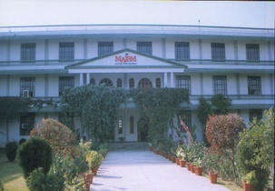 Maharishi Arvind Institute of Science and Management Others(1)