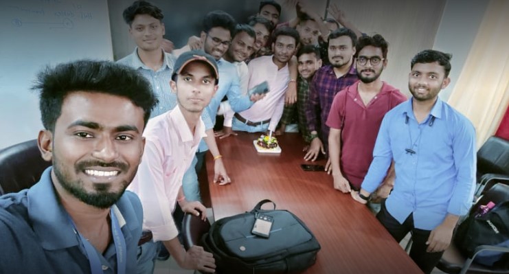 Mahatma Gandhi Central University Others(2)