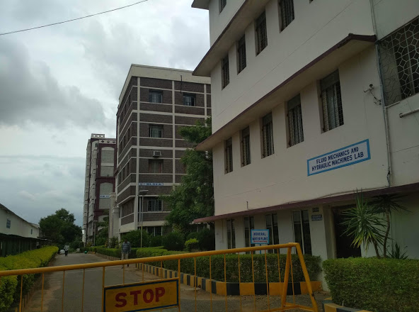 MGIT Academic Block(2)