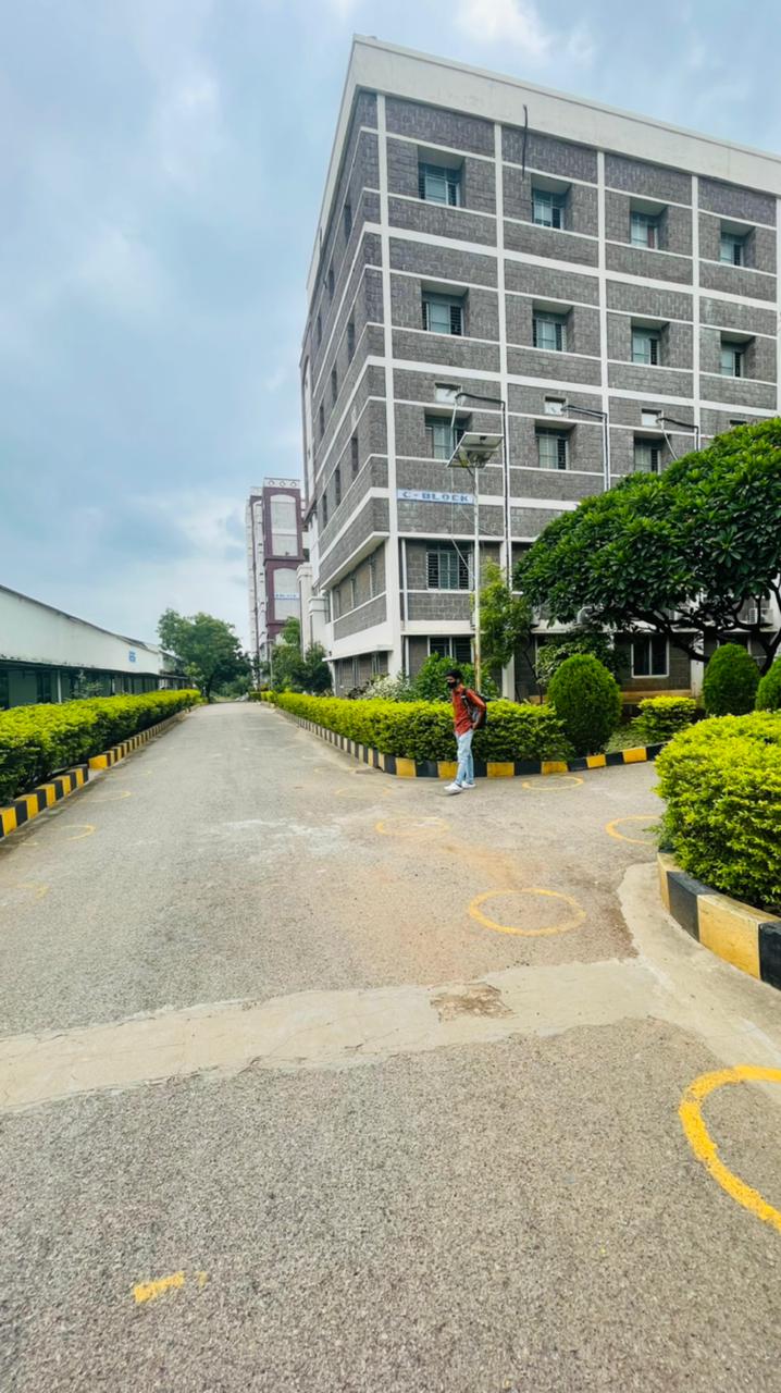 MGIT Academic Block(3)