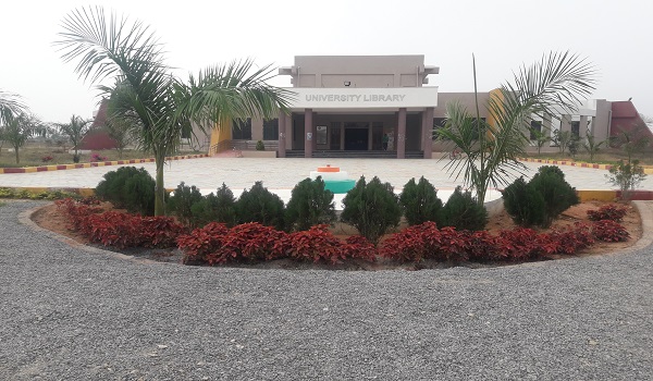 MGU Library