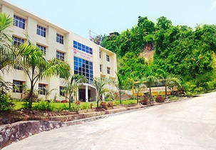 Mahatma Gandhi University, Tura- Khanapara Campus Others(2)