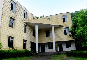 Mahatma Gandhi University, Tura- Khanapara Campus Others(3)