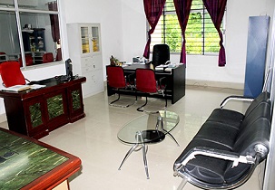 Mahatma Gandhi University, Tura- Khanapara Campus Others(4)