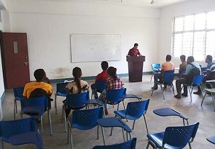 Mahatma Gandhi University, Tura- Khanapara Campus Others(5)