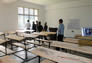 Mahatma Gandhi University, Tura- Khanapara Campus Others(6)