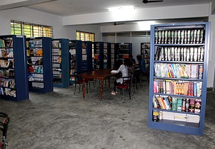 Mahatma Gandhi University, Tura- Khanapara Campus Others(7)