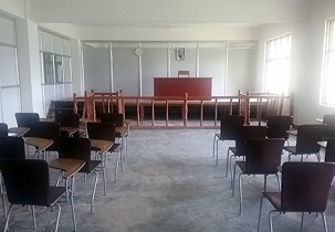 Mahatma Gandhi University, Tura- Khanapara Campus Others(10)