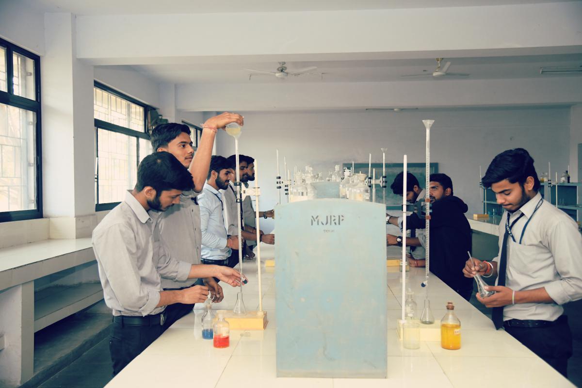 MJRPU Jaipur Labs(1)