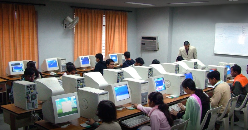 MJPRU Labs
