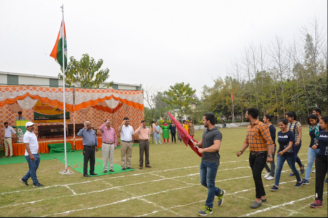 Mahavir Swami Institute of Technology Others(7)