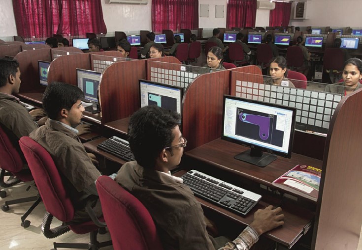 Mahendra Institute of Technology - MIT Labs(3)