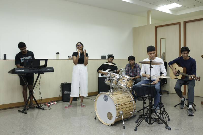 Mahindra University Hyderabad Others
