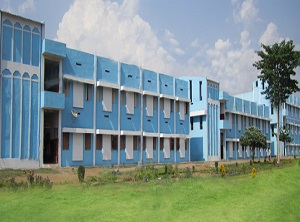 MITS Hostel Building