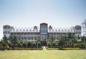 MITS Campus View