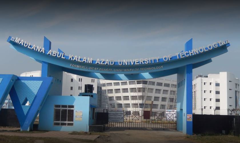 MAKAUT Entrance