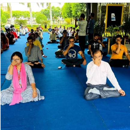 Malwa Institute of Technology Others(2)