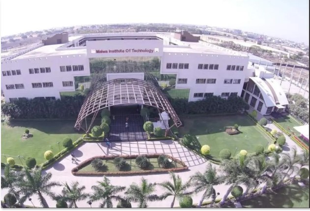 Malwa Institute of Technology Others(4)
