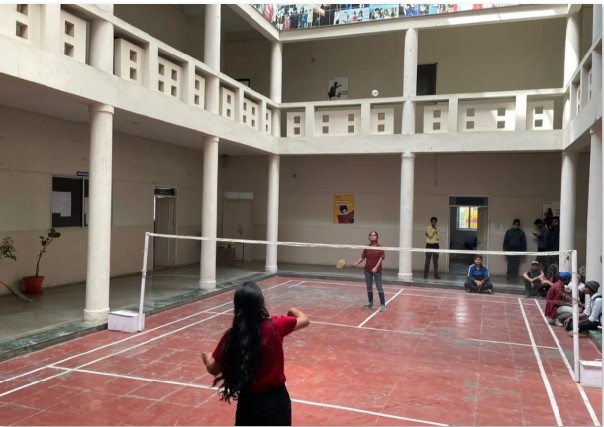 Malwa Institute of Technology Sports Facility