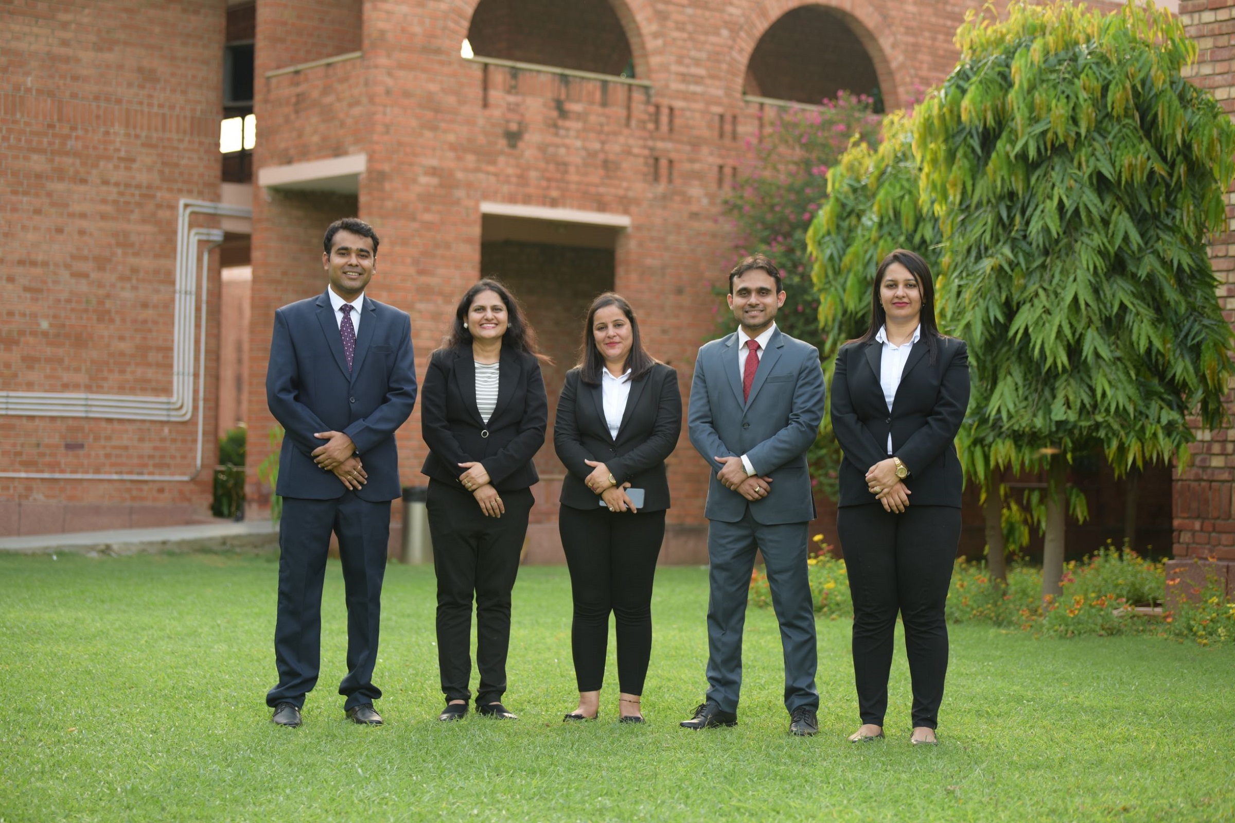 MDI Gurgaon Others(1)