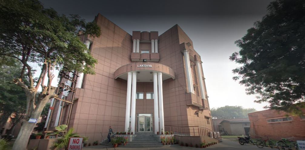 MDI Gurgaon Campus Building(1)