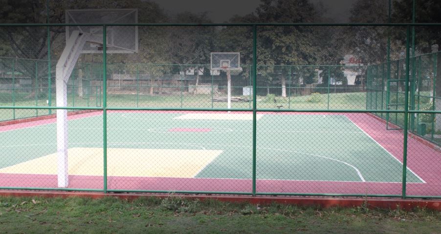 MDI Gurgaon Playground
