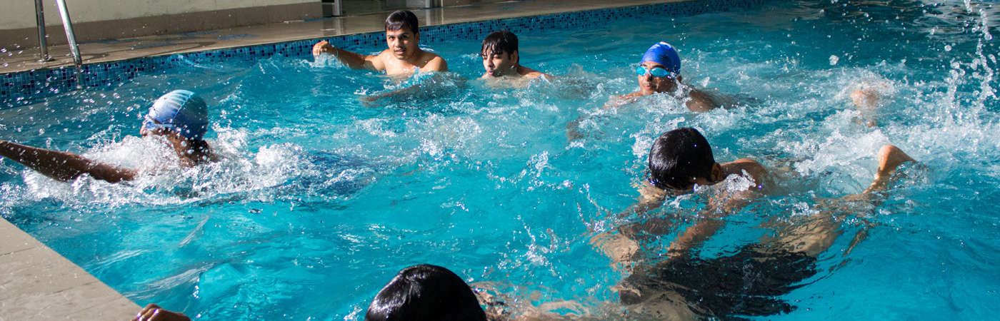 MDI Murshidabad Indoor Sports Block(2)