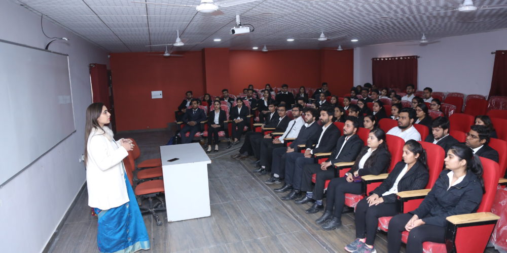 MERI Classroom