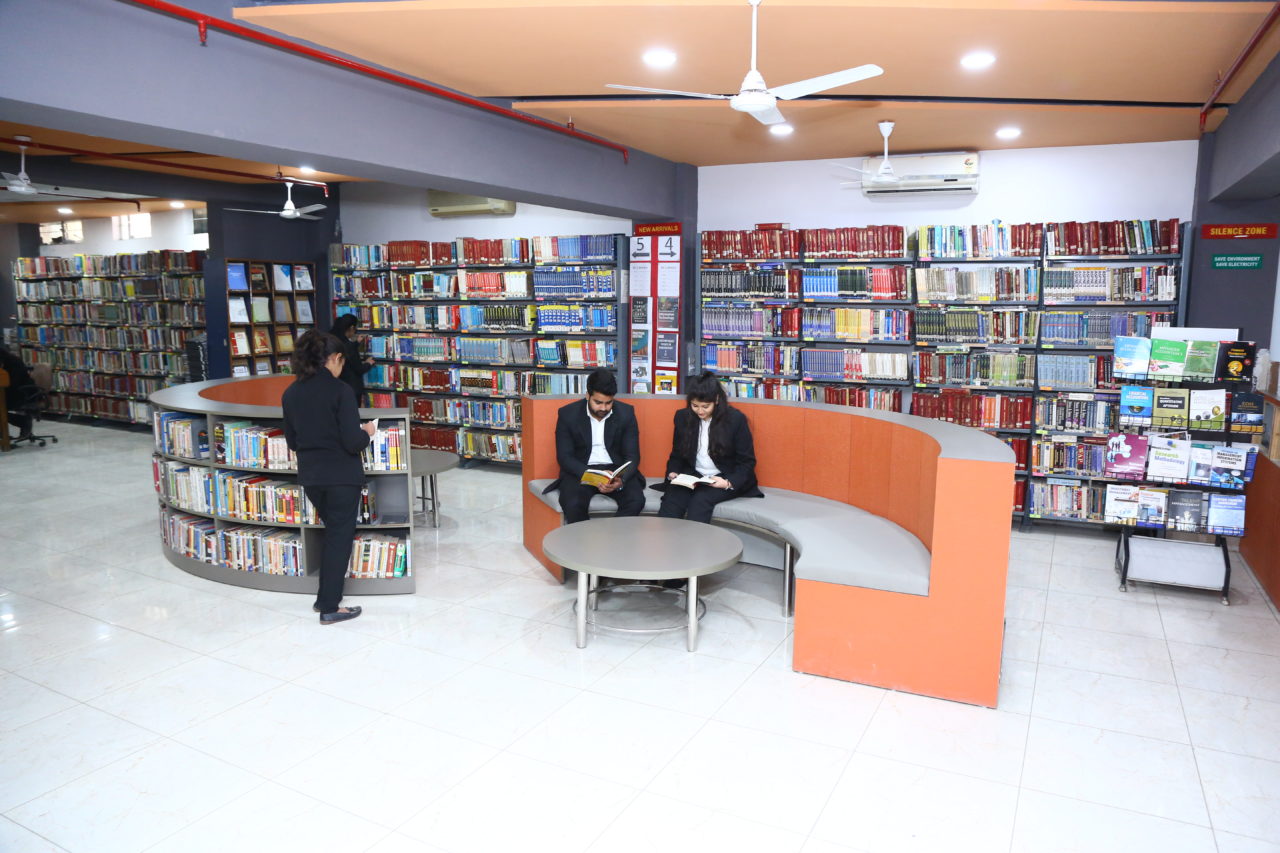 MERI Library