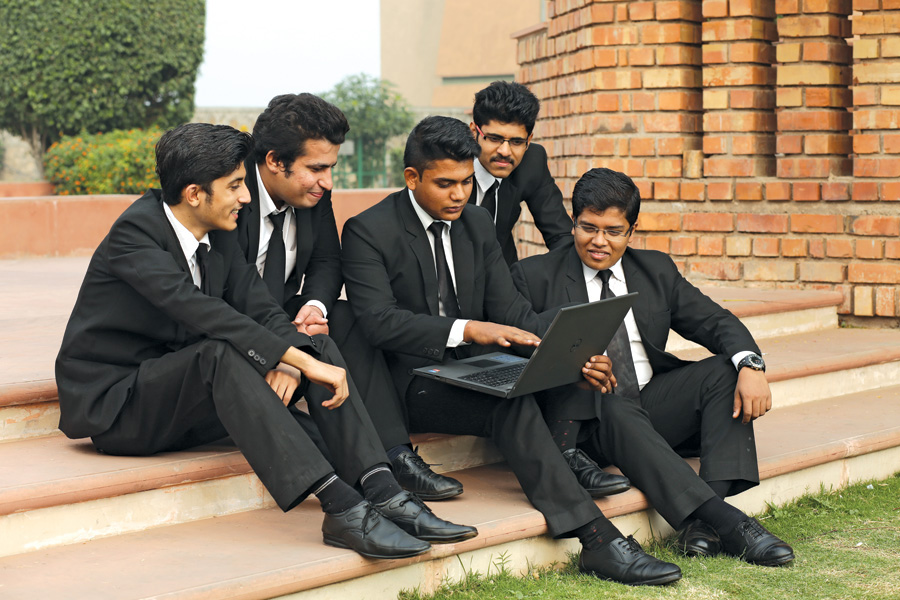 MRIIRS Faridabad Others(4)