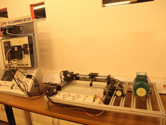 MRIIRS Faridabad Labs(2)
