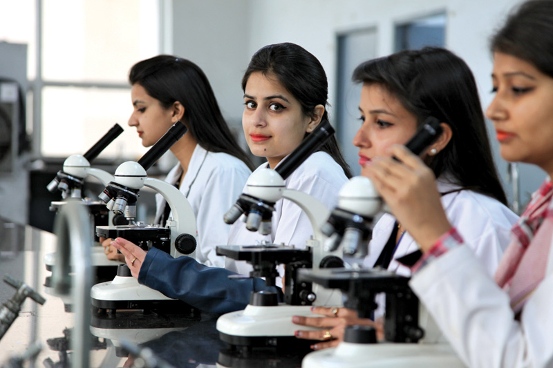 MRIIRS Faridabad Labs(3)